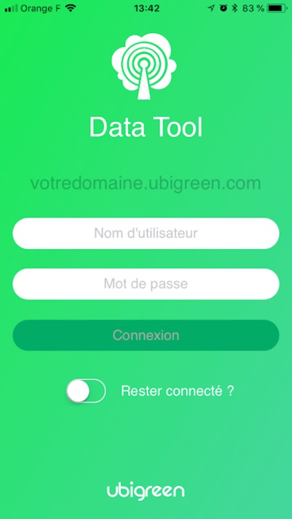 Data Tool