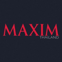 Maxim Thailand Magazine