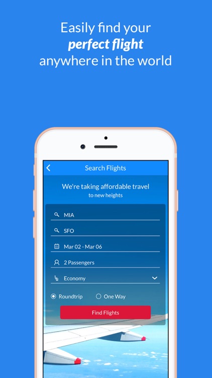 Last Minute Travel Deals screenshot-5