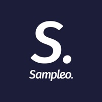 Sampleo app funktioniert nicht? Probleme und Störung