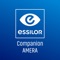 Brought to you by Essilor, the world's leading ophthalmic lens company, this App will offer you a better understanding of how your vision works and the various benefits of Essilor eyeglass lenses