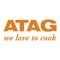 ATAG Connect Life: in touch with your kitchen