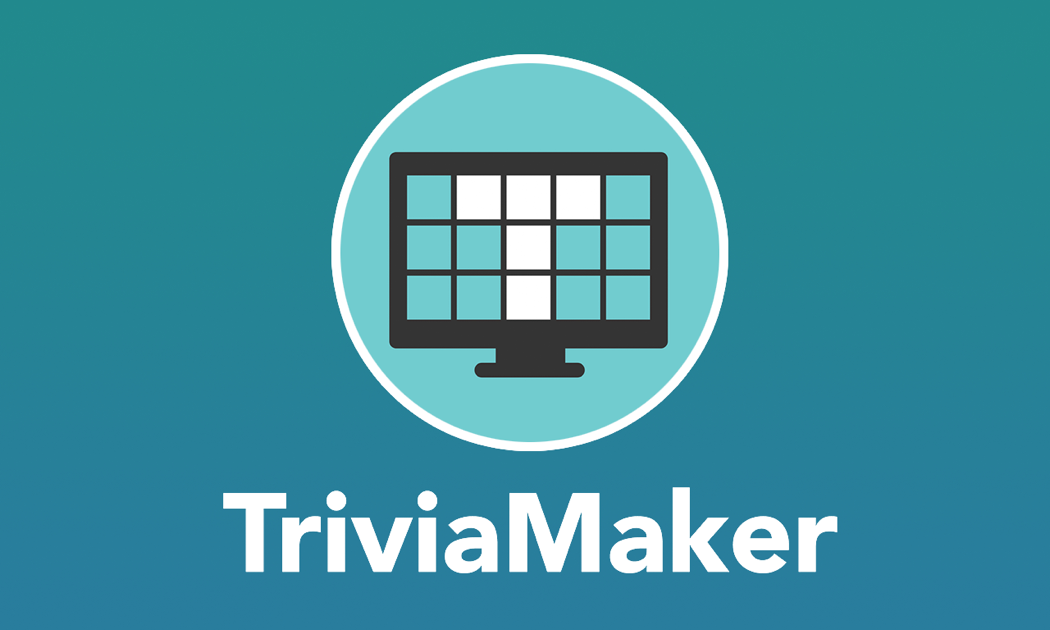 Triviamaker Tv On The App Store