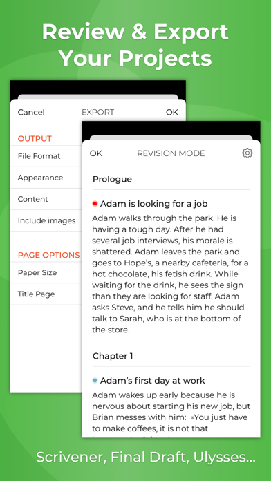 Story Planner Pour Écrivains Story Planner Pour Écrivains