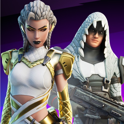 Skins for Fortnite Characters