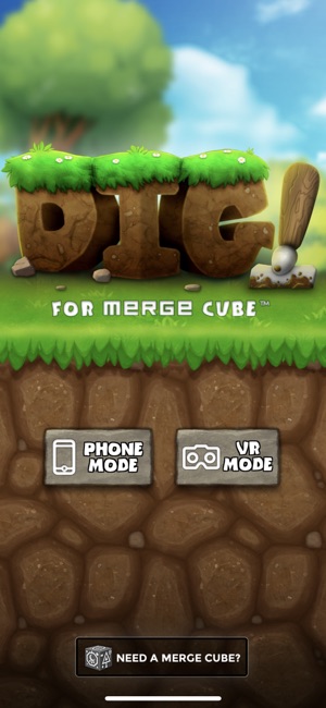 Dig! for MERGE Cube(圖1)-速報App