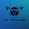 Den Service  von hpv-fotografie und hpv-copter-luftbildservice