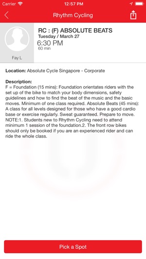 Absolute Cycle Singapore(圖4)-速報App