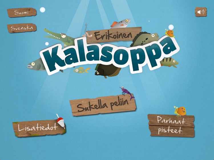 Erikoinen Kalasoppa