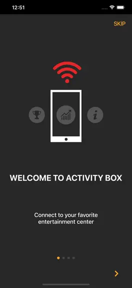 Game screenshot Activity Box mod apk