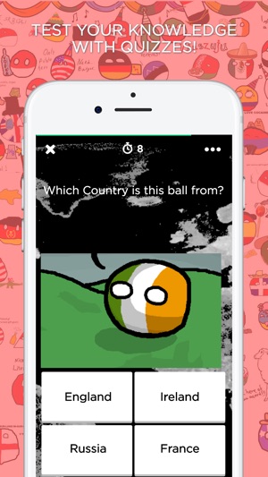 PolandBall Amino(圖3)-速報App