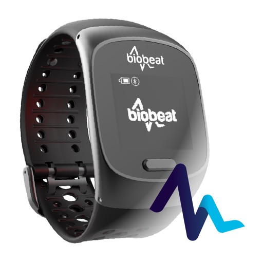Hospital at Home Wristmonitor by Biobeat Technologies