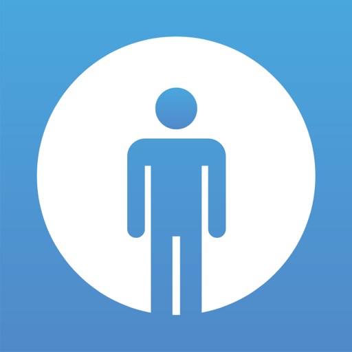 Participatie-app Icon