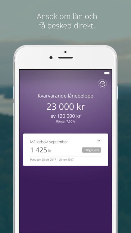 Qliro – låna, spara, betala screenshot-5