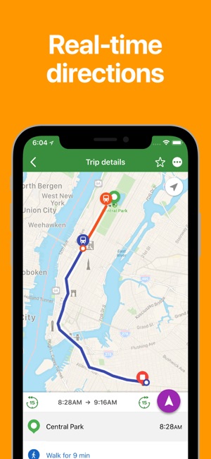 Oslo Total Transit(圖3)-速報App