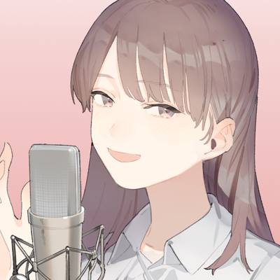 AI声優診断！アニマイク