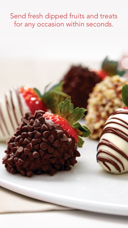 Shari’s Berries
