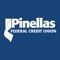 Safely manage your Pinellas Federal Credit Union accounts anytime, anywhere