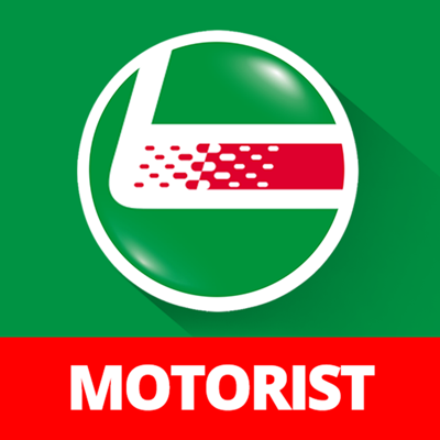 Castrol Motorist MY