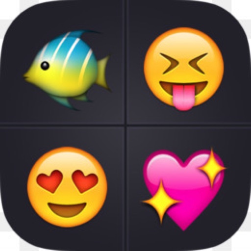 Emojis Sticker & Animated iOS App