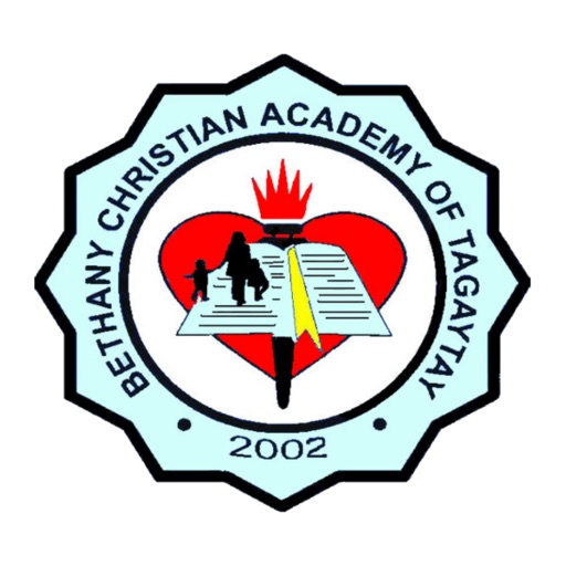 Bethany Christian Academy Icon