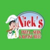 Nicks Pizza Subs