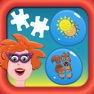 Get Puzzles for kids play & learn for iOS, iPhone, iPad Aso Report