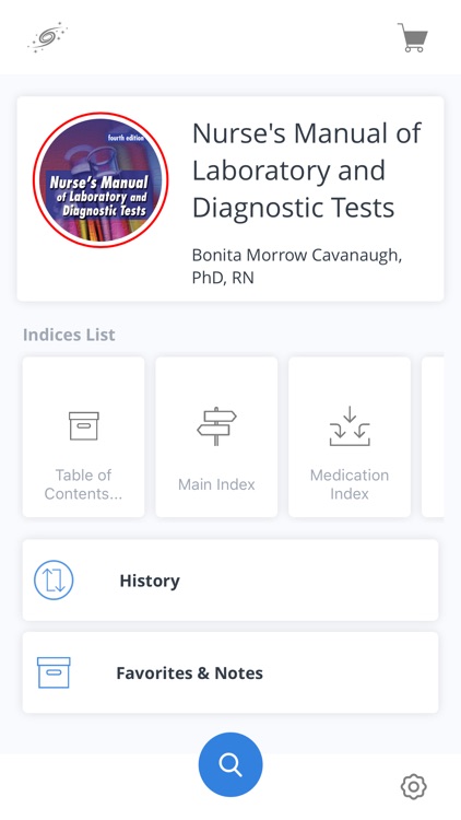 Manual Lab Diagnostic Tests