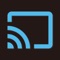 * Wirelessly mirror any app – or anything else – on your iPhone/iPad screen to your Chromecast devices via your home network