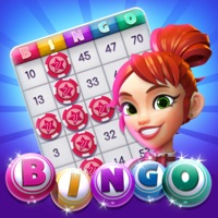 myVEGAS Bingo - Bingo Games на пк