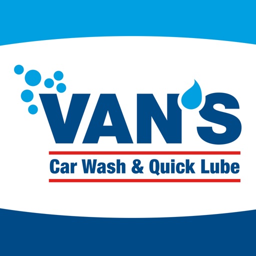Van's Car Wash