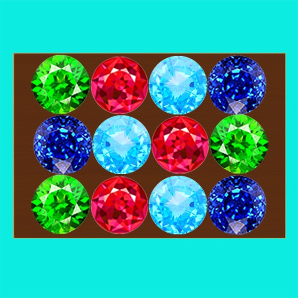 JEWEL DIAMONDS JEWEL DIAMONDS