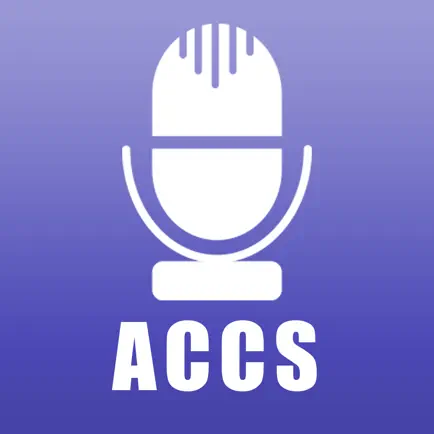 ACCS Audio Lectures Читы