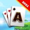 Solitaire Tripeaks: Card Game  is a Island card game