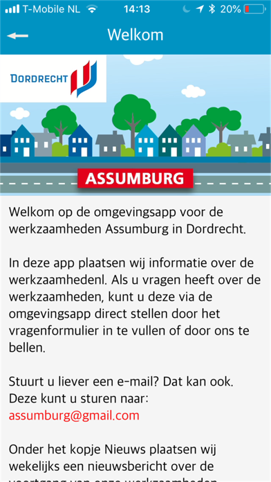 Assumburg screenshot 2