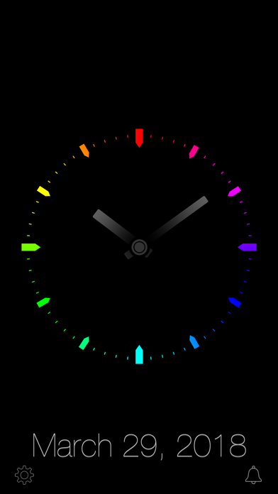 Premium Clock Plus Screenshot 3