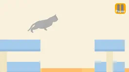 Game screenshot Jump Hop Leap mod apk