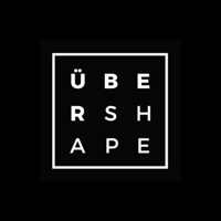 Uber Shape App