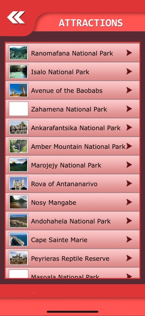 Madagascar Island TourismGuide(圖4)-速報App