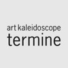 art kaleidoscope Termine