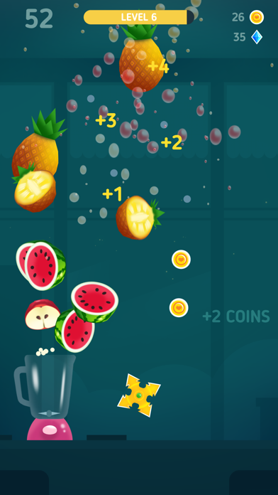 Fruit Master Screenshot 5