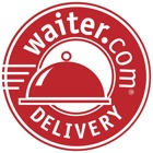 Waiter.com Food Delivery and Takeout