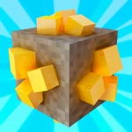 Go block build  craft