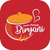 Dum Handi Biryani