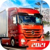 遨游中国模拟器2021 - 卡车驾驶模拟器单机游戏 - iPadアプリ