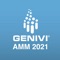 We are excited to host this year’s GENIVI AMM in an online digital experience