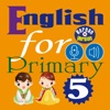 English for Primary 5 (초등 영어)