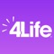 With the 4Life Connect app, you can easily share your way to success with tools that create word-of-mouth buzz and complement belly-to-belly efforts