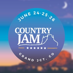 Country Jam Official