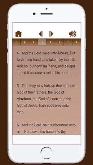 KJV Bible King Jame Version(圖1)-速報App